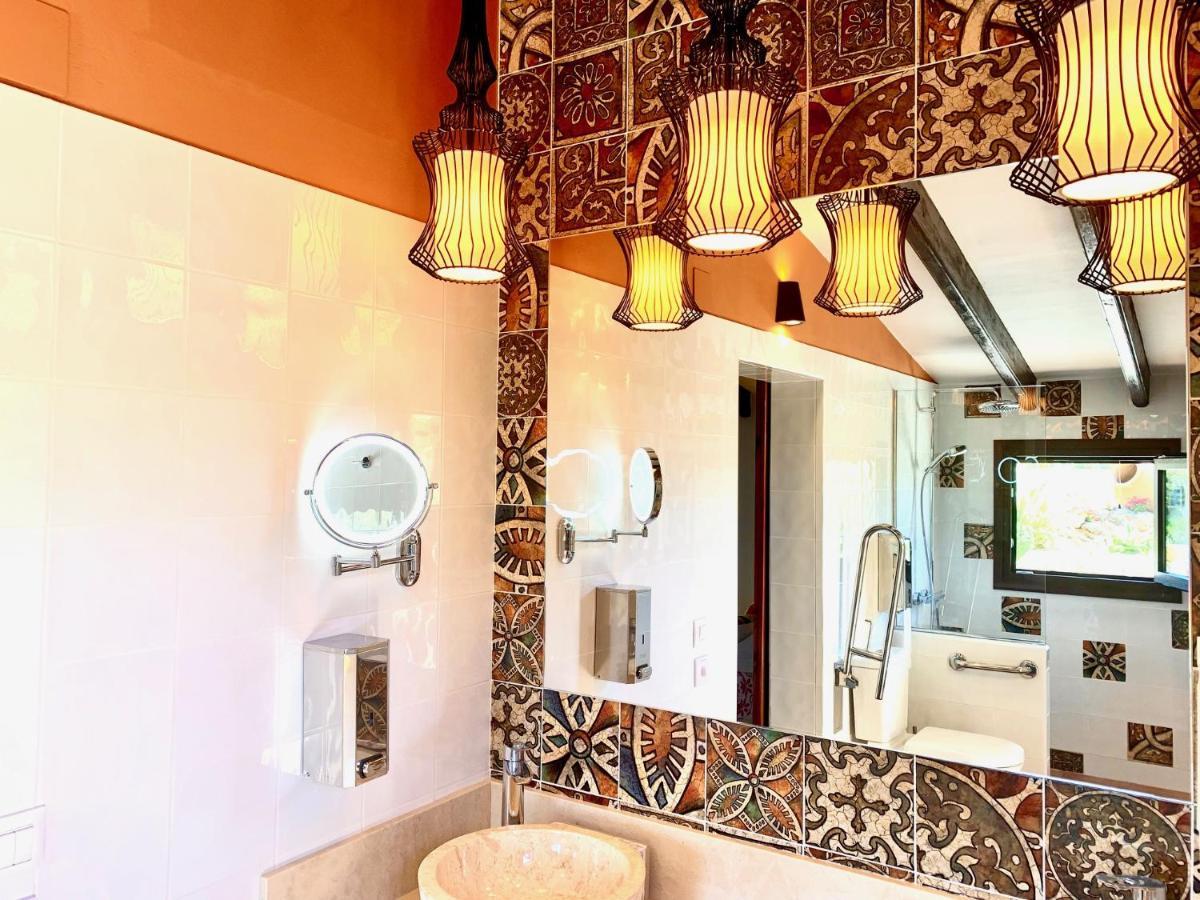 Secrets Rural House Villa ฮาเวอา ภายนอก รูปภาพ