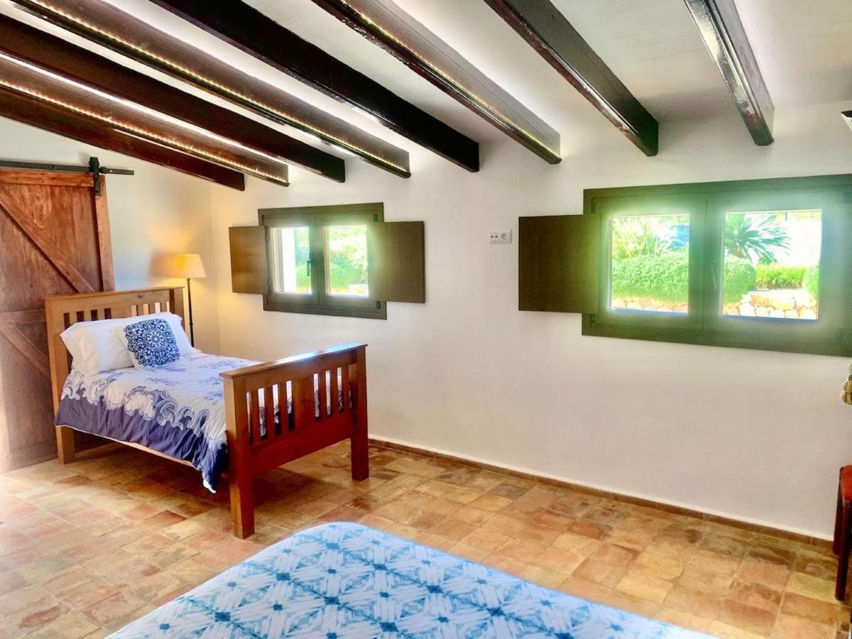 Secrets Rural House Villa ฮาเวอา ภายนอก รูปภาพ