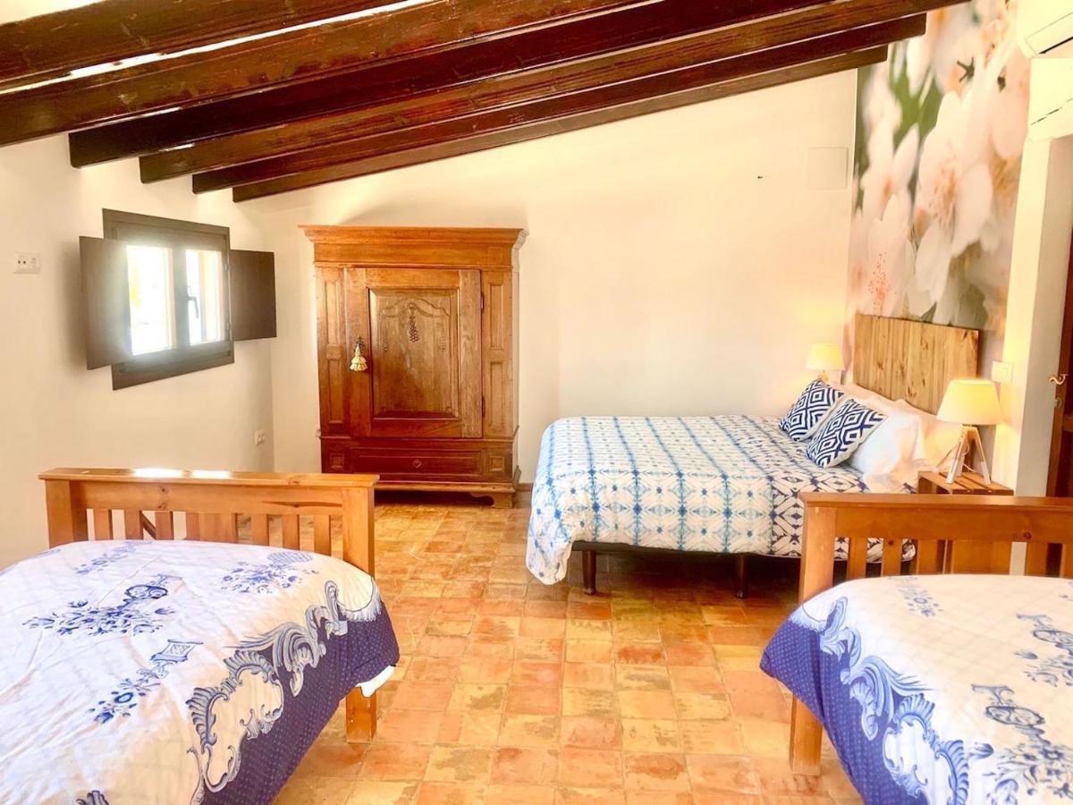 Secrets Rural House Villa ฮาเวอา ภายนอก รูปภาพ