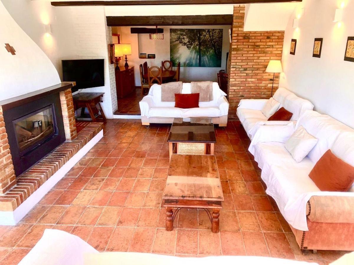Secrets Rural House Villa ฮาเวอา ภายนอก รูปภาพ