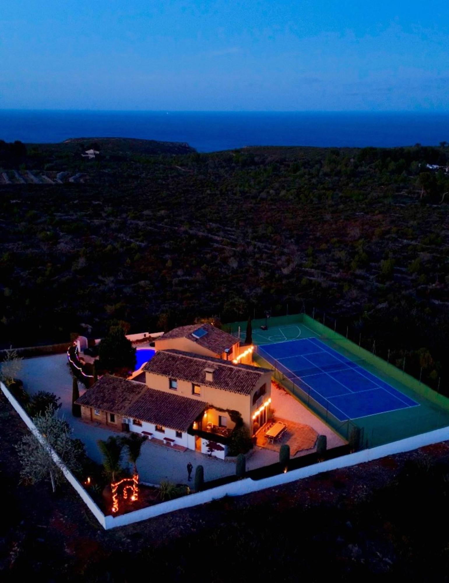 Secrets Rural House Villa ฮาเวอา ภายนอก รูปภาพ