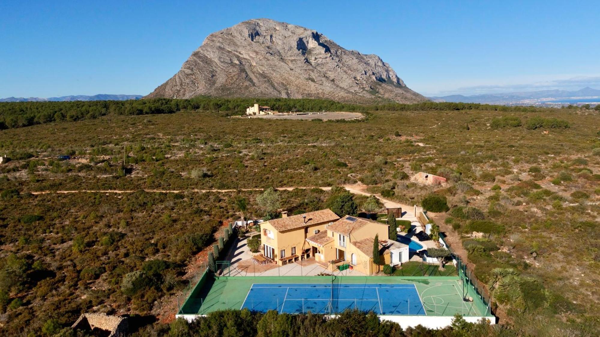 Secrets Rural House Villa ฮาเวอา ภายนอก รูปภาพ