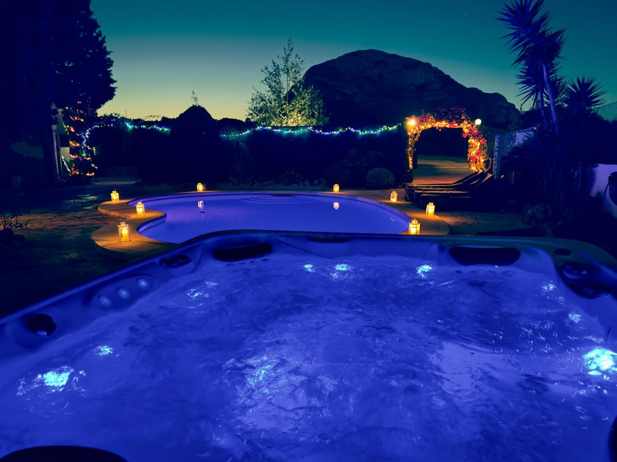 Secrets Rural House Villa ฮาเวอา ภายนอก รูปภาพ