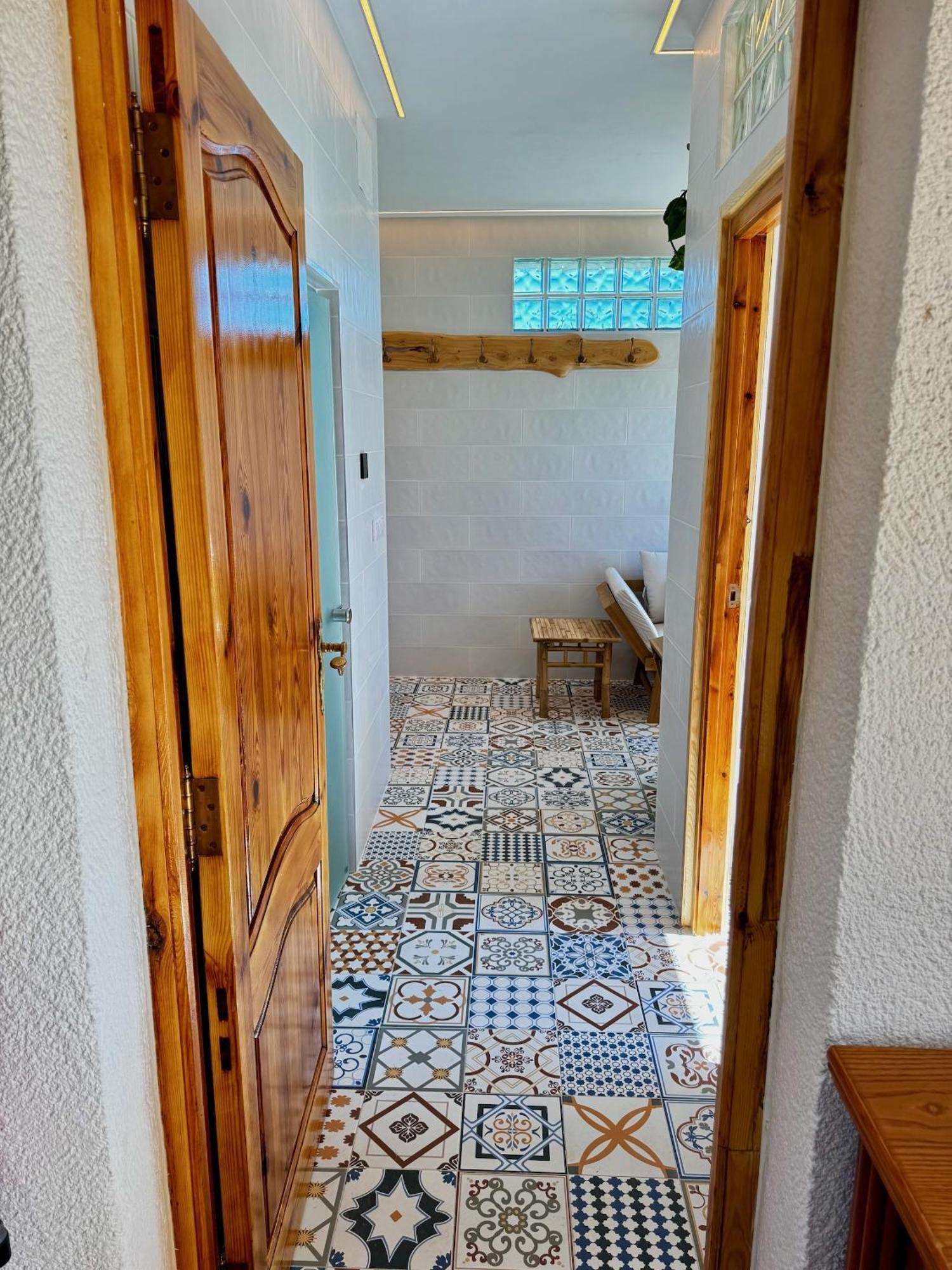 Secrets Rural House Villa ฮาเวอา ภายนอก รูปภาพ