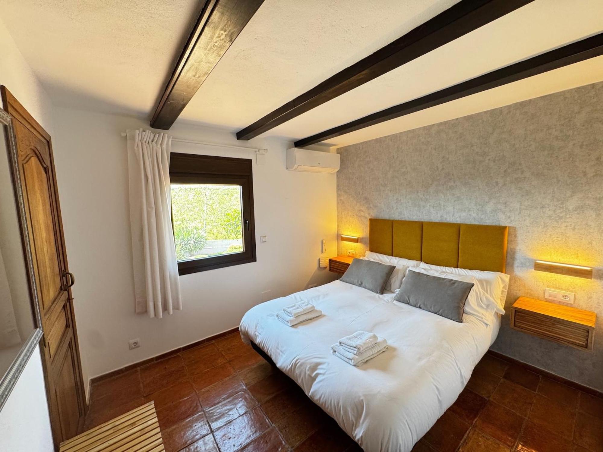 Secrets Rural House Villa ฮาเวอา ภายนอก รูปภาพ