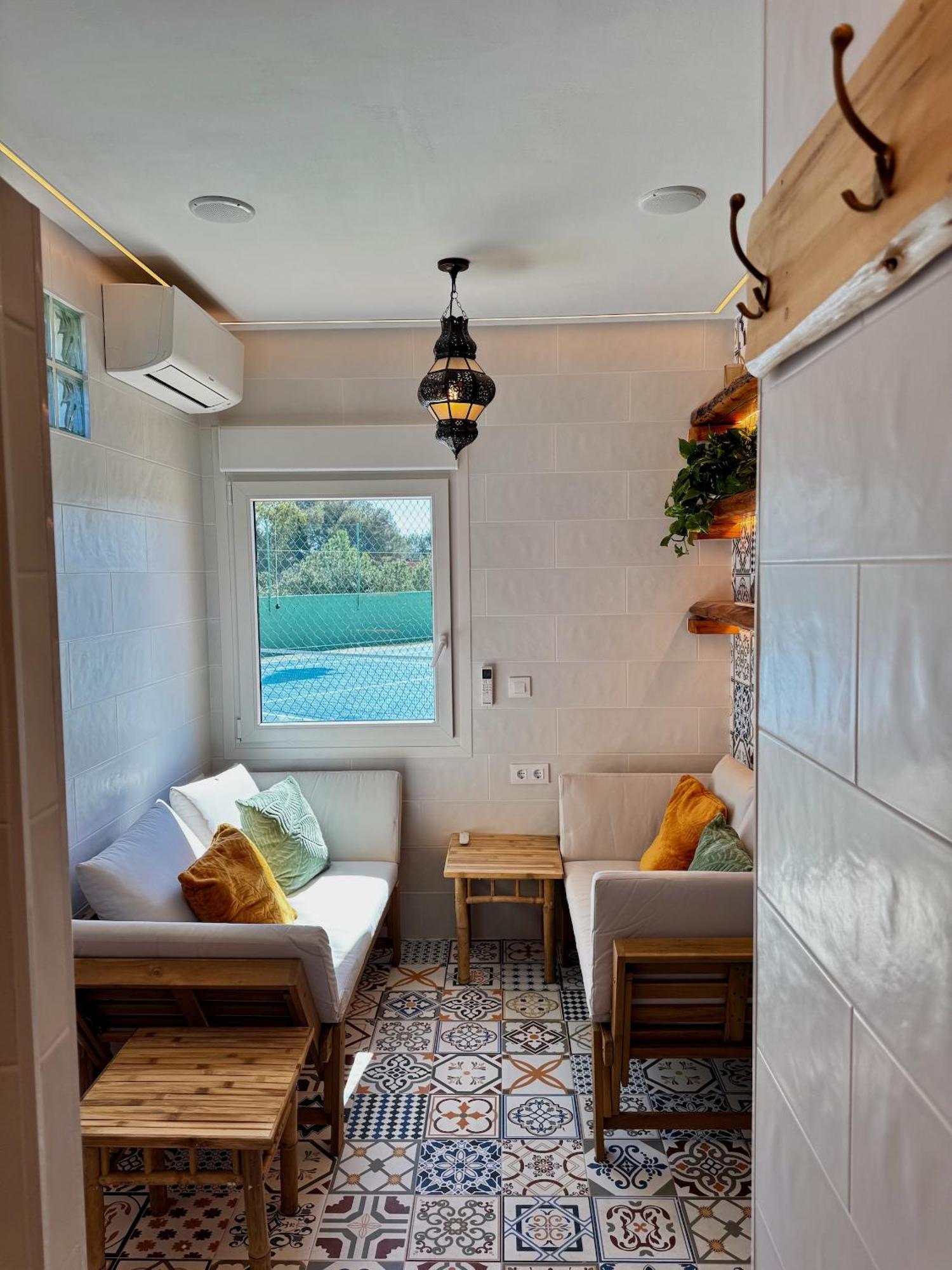 Secrets Rural House Villa ฮาเวอา ภายนอก รูปภาพ