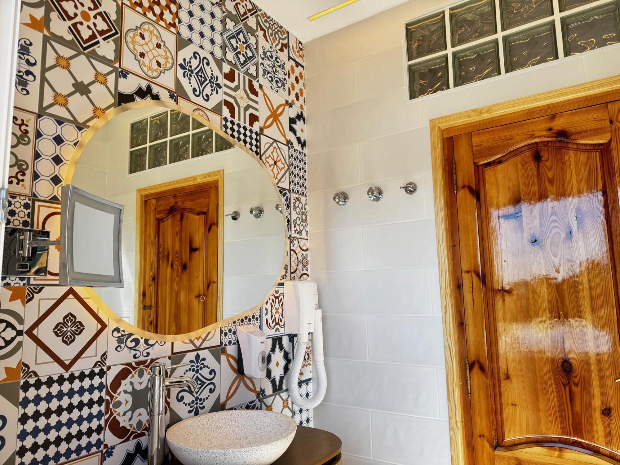 Secrets Rural House Villa ฮาเวอา ภายนอก รูปภาพ
