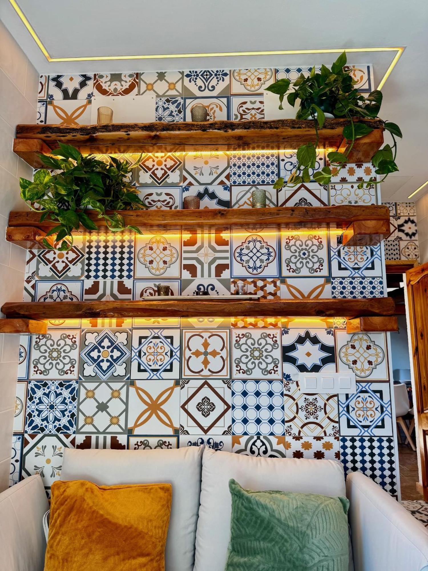Secrets Rural House Villa ฮาเวอา ภายนอก รูปภาพ