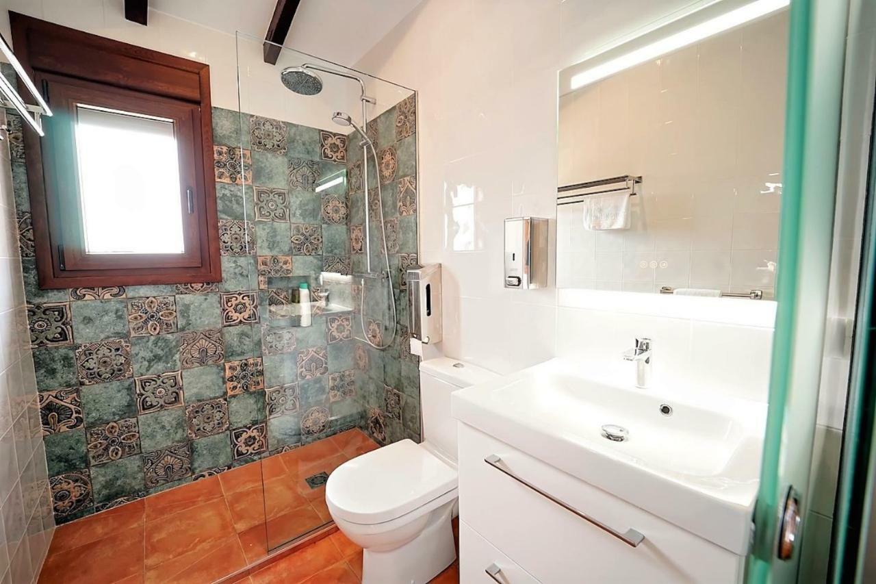 Secrets Rural House Villa ฮาเวอา ภายนอก รูปภาพ