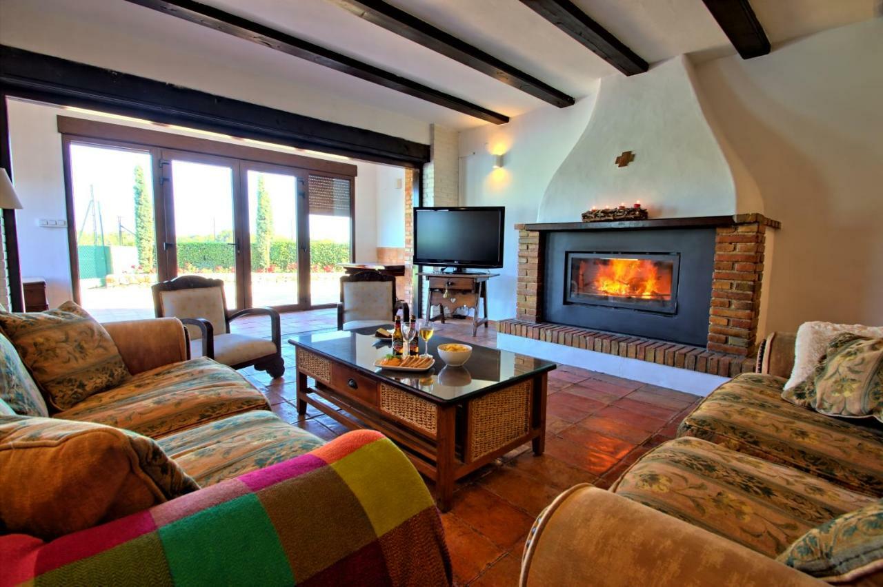 Secrets Rural House Villa ฮาเวอา ภายนอก รูปภาพ