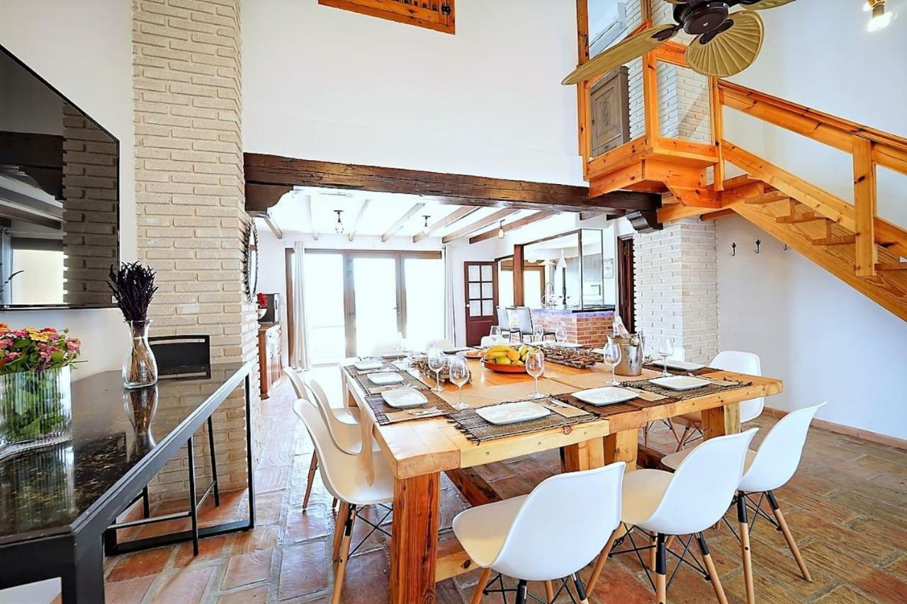 Secrets Rural House Villa ฮาเวอา ภายนอก รูปภาพ