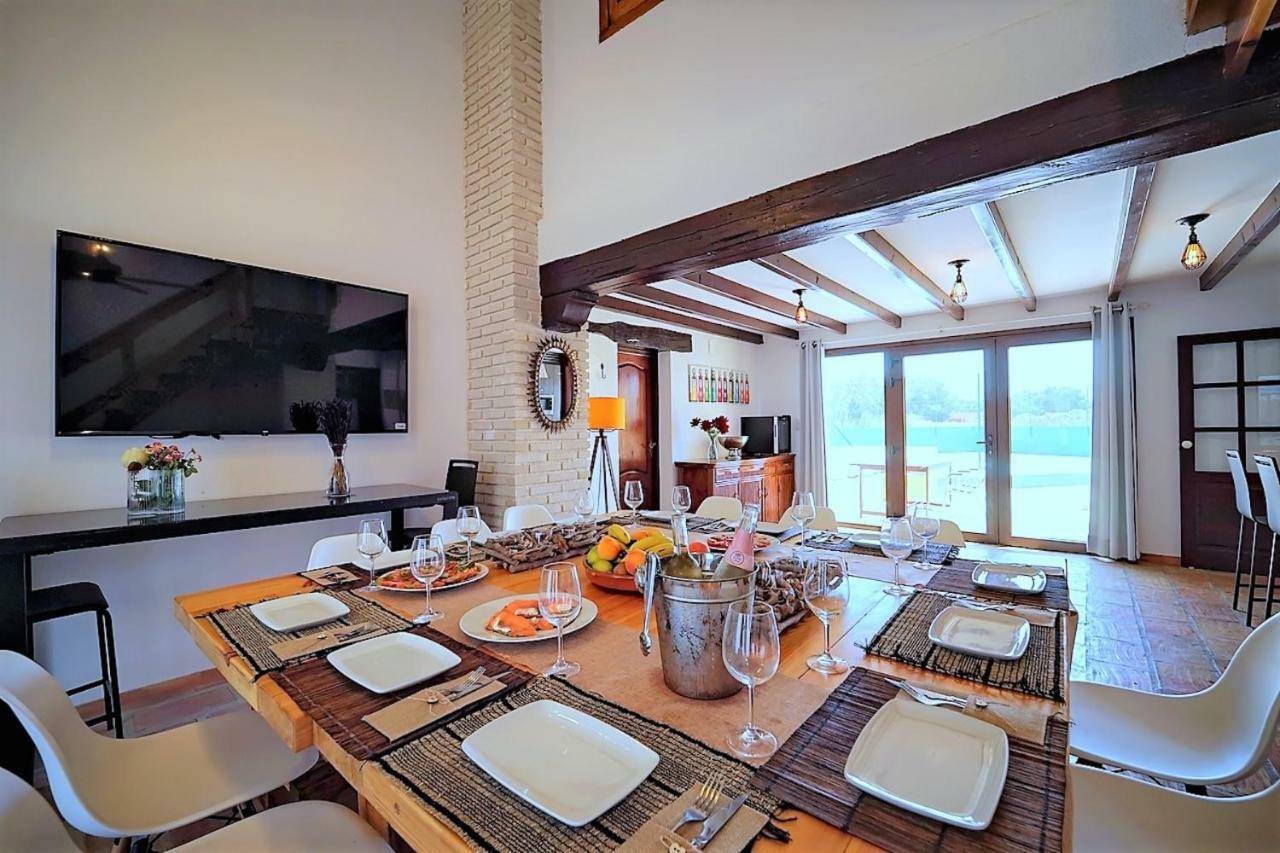 Secrets Rural House Villa ฮาเวอา ภายนอก รูปภาพ