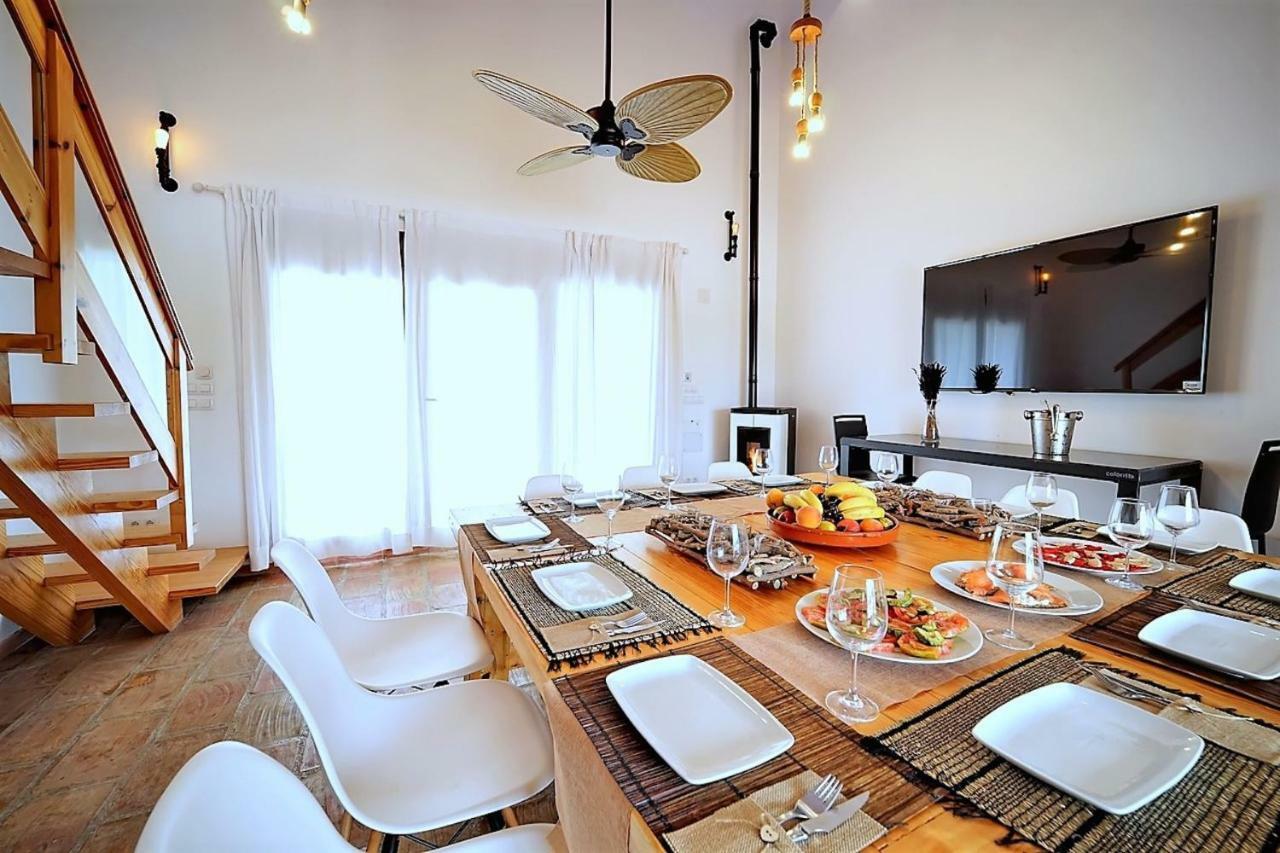 Secrets Rural House Villa ฮาเวอา ภายนอก รูปภาพ