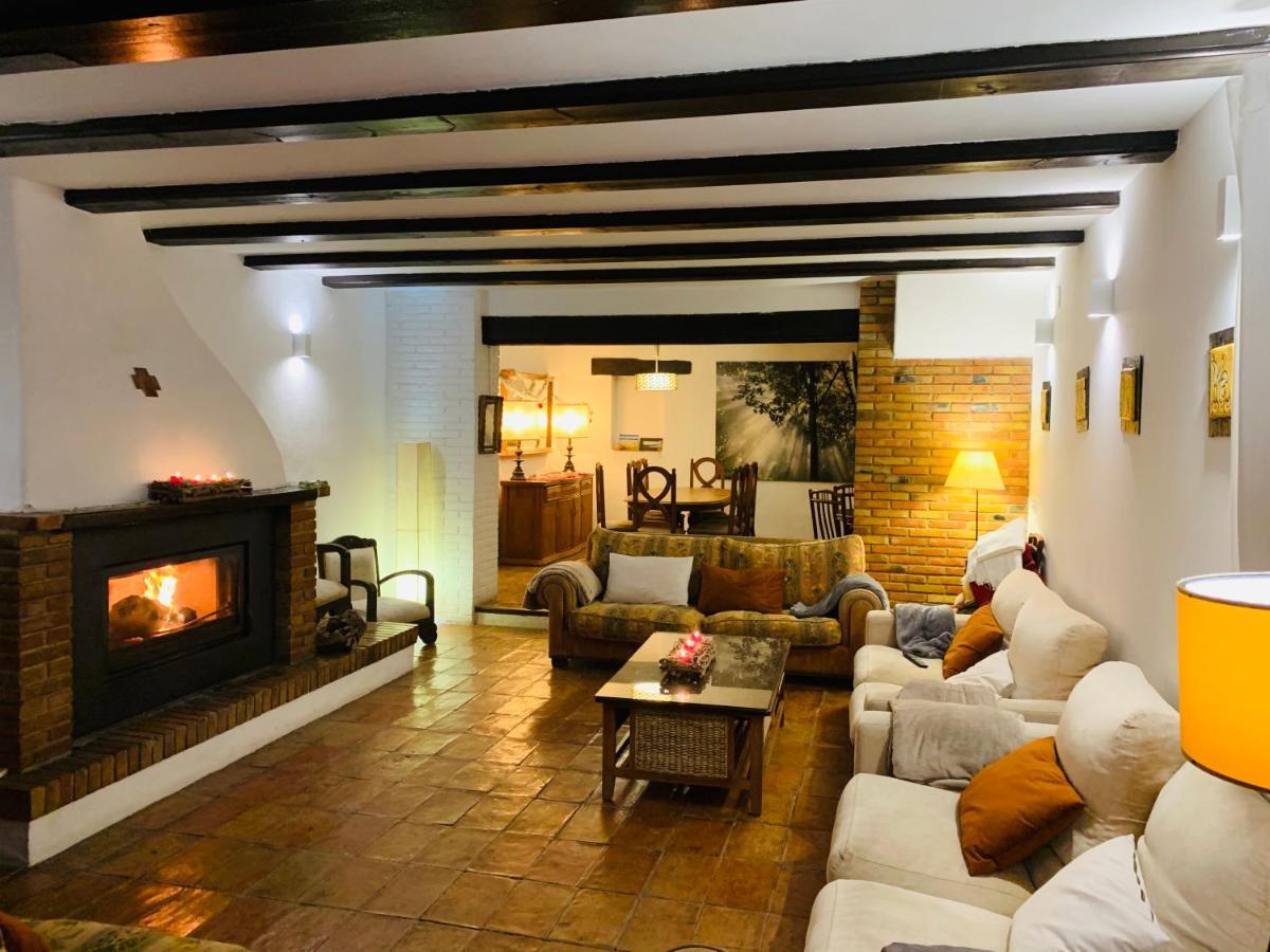 Secrets Rural House Villa ฮาเวอา ภายนอก รูปภาพ