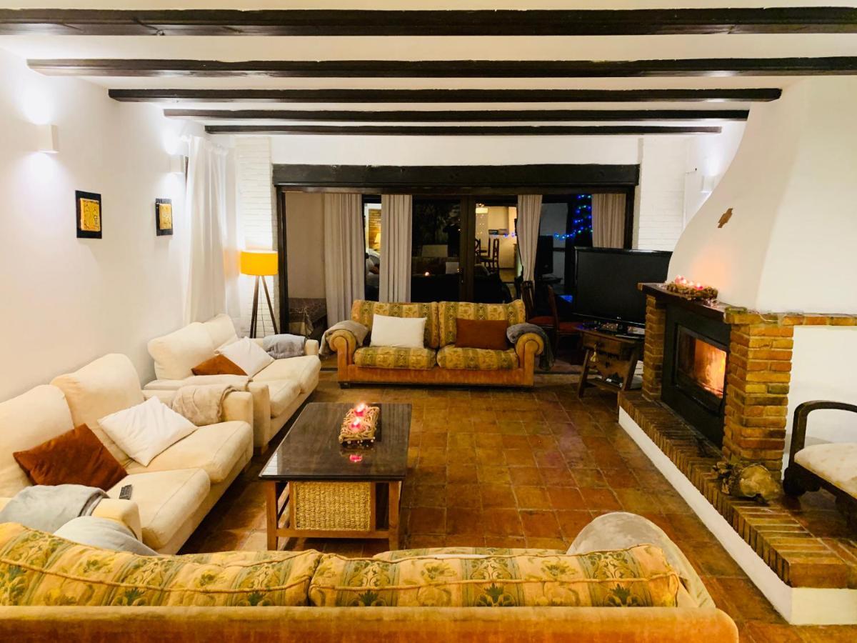 Secrets Rural House Villa ฮาเวอา ภายนอก รูปภาพ
